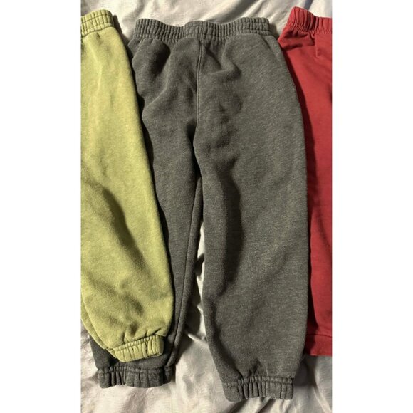 Bundle 4T Toddler Sweatpants 6 Pack - Picture 4 of 14